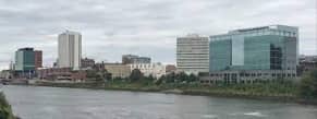 Delegation in Cedar Rapids